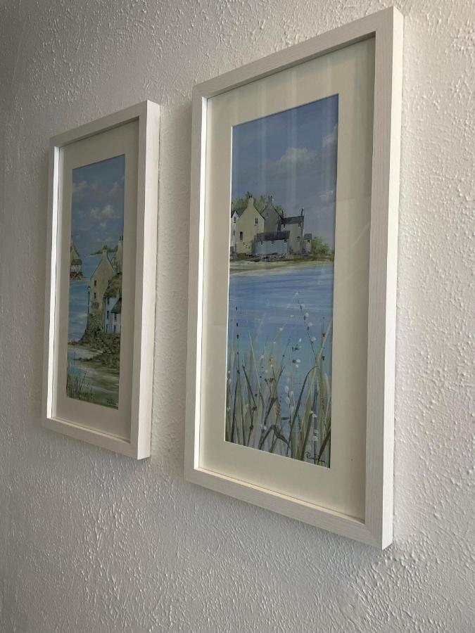 Triple Deck Cottage - 2Mins From Mevagissey Harbour Exterior foto